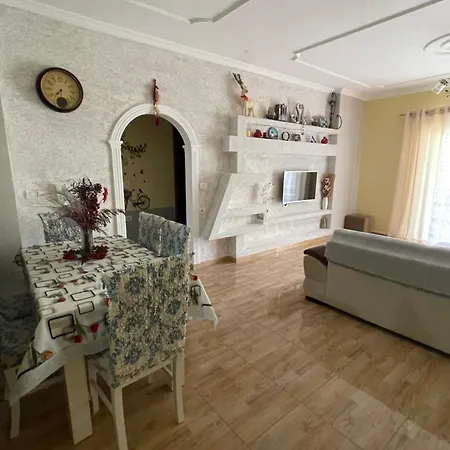 Saranda Apartment