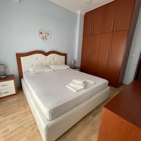 Saranda Apartment Sarandë