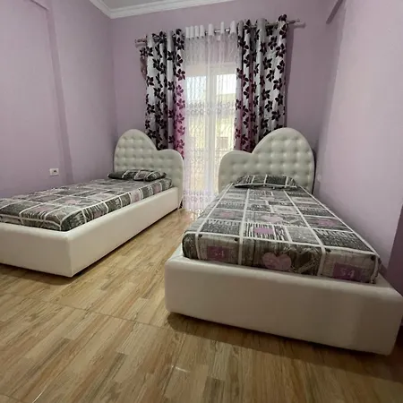 Saranda Apartment