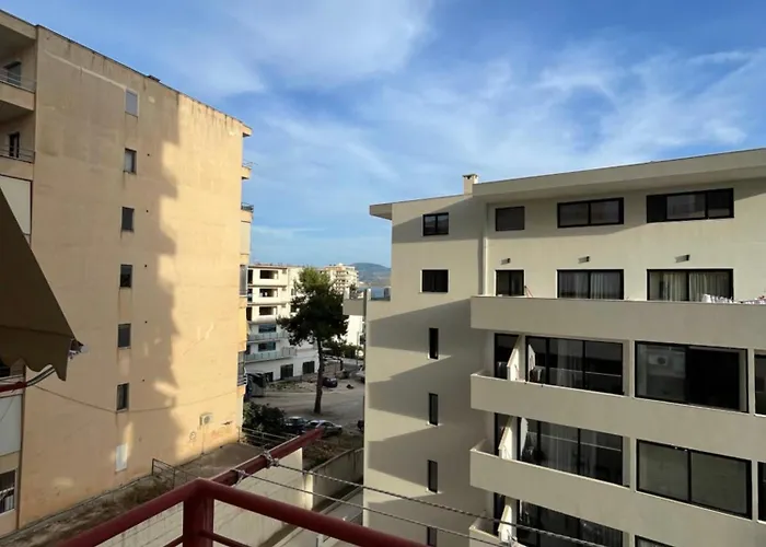 Saranda Apartment * Saranda