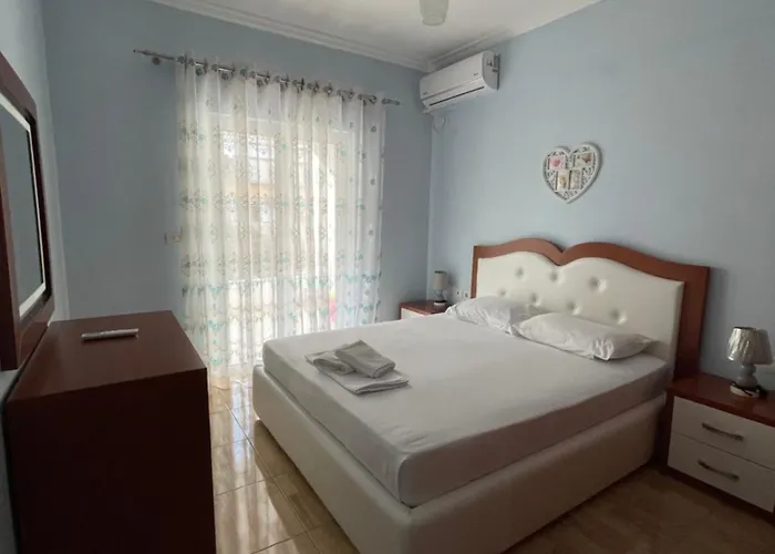 Saranda Apartment