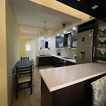 Appartement Saranda Apartment *