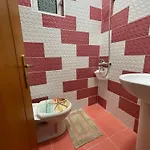 Appartement Saranda Apartment