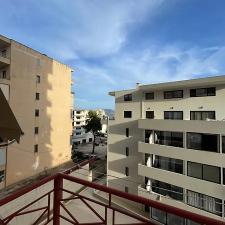 Saranda Apartment * ساراندا