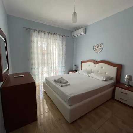 Saranda Apartment