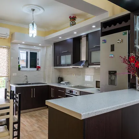 Saranda Apartment Διαμέρισμα *