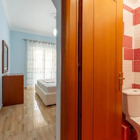 Saranda Apartment Διαμέρισμα Σαράντα