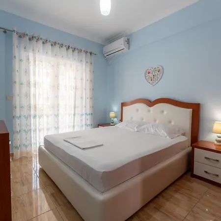 Saranda Apartment * ساراندا