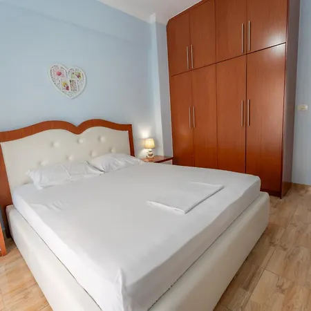 Διαμέρισμα Saranda Apartment