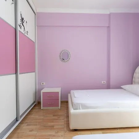 Saranda Apartment Διαμέρισμα Σαράντα