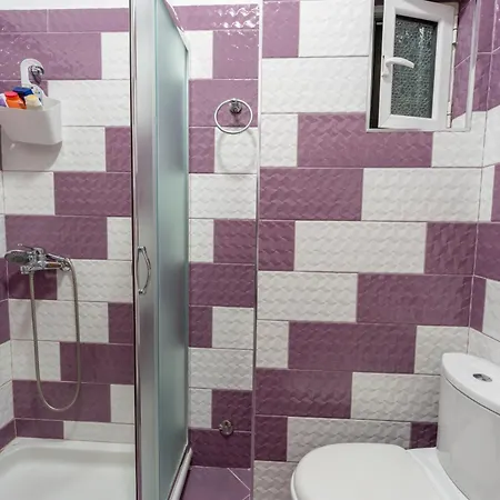 Διαμέρισμα Saranda Apartment Σαράντα