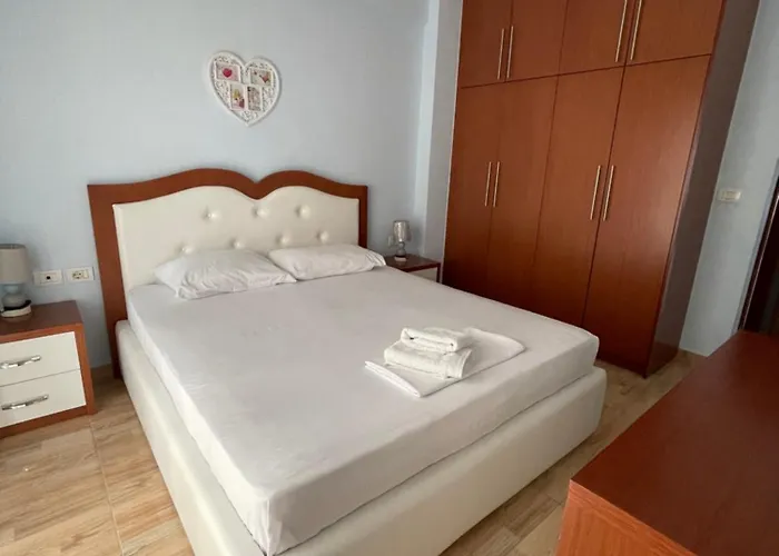 Saranda Apartment Sarandë