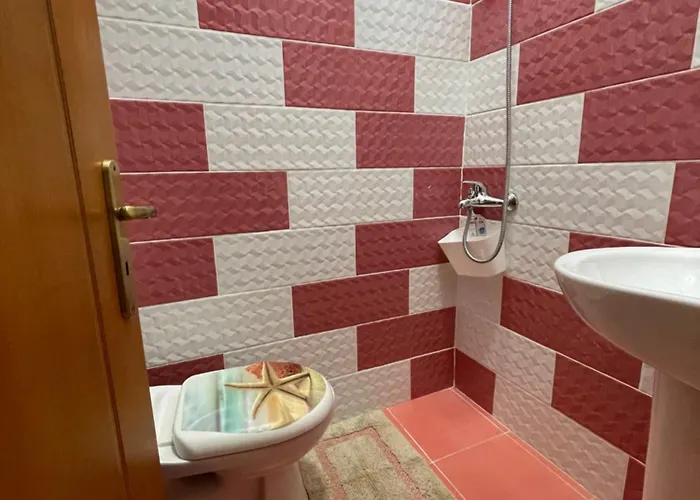 Apartment Saranda Apartment