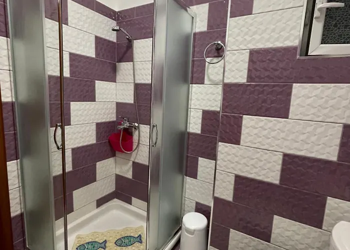 Saranda Apartment 公寓