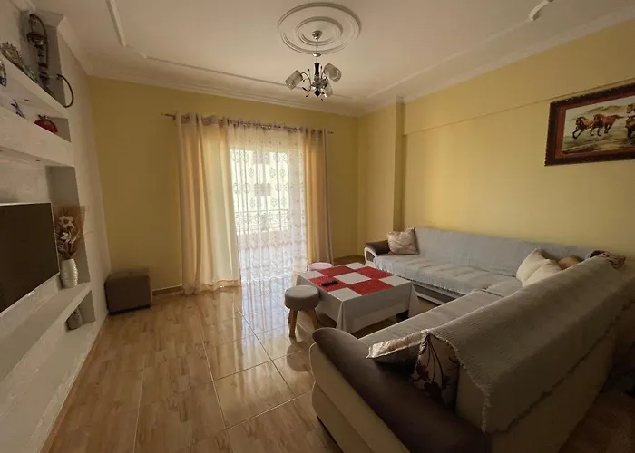 Saranda Apartment Apartment Sarandë